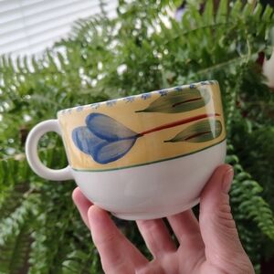 Hand Painted Mug